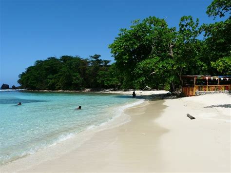 Winnifred Beach Jamaica
