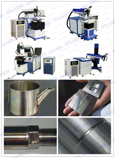 Anhui bbca pharmaceutical co ltd @gmail.com mail. laser welding machines for moulds Shenzhen Chinasky Laser ...