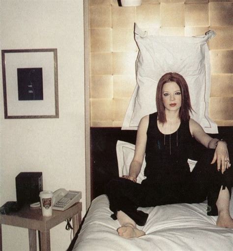 Shirley Manson Shirley Manson Shirley Manson