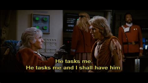 Star Trek Ii The Wrath Of Khan 1982 Alex On Film