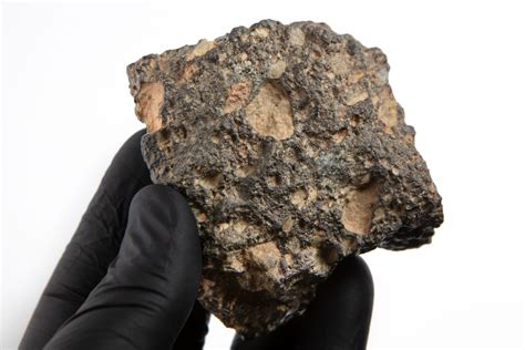 Lunar Nwa 11303 3637g Aerolite Meteorites