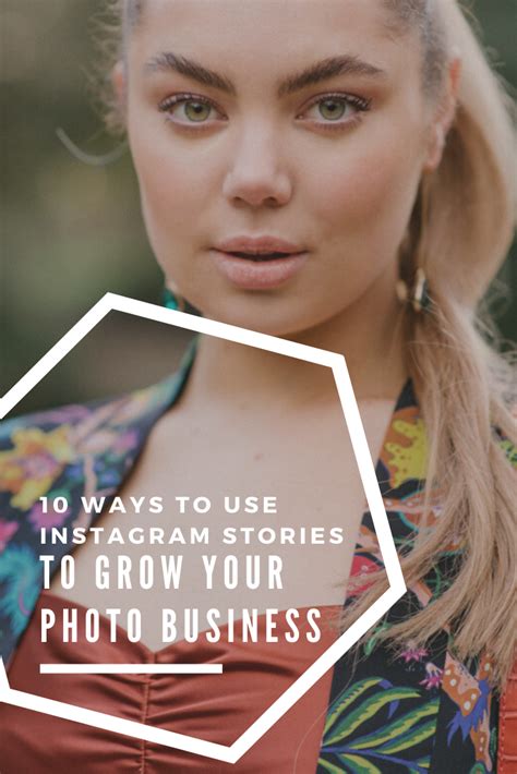10 Ways To Use Instagram Stories To Grow Your Business — Olivia Bossert