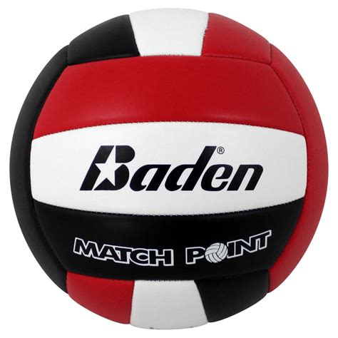 Baden Match Point Volleyball Wells Gray Outfitters