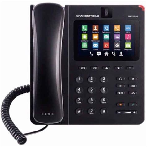 The Best Android Voip Desktop Phones On Amazon Joy Of Android
