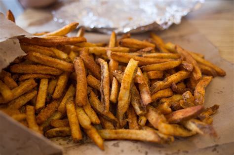 15 free toppings to choose from, make it your own. Five Guys Burgers and Fries - 50 Photos & 78 Reviews ...