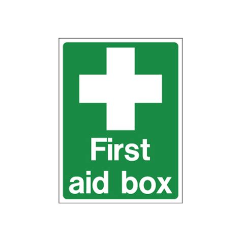 First Aid Sign Clipart Best