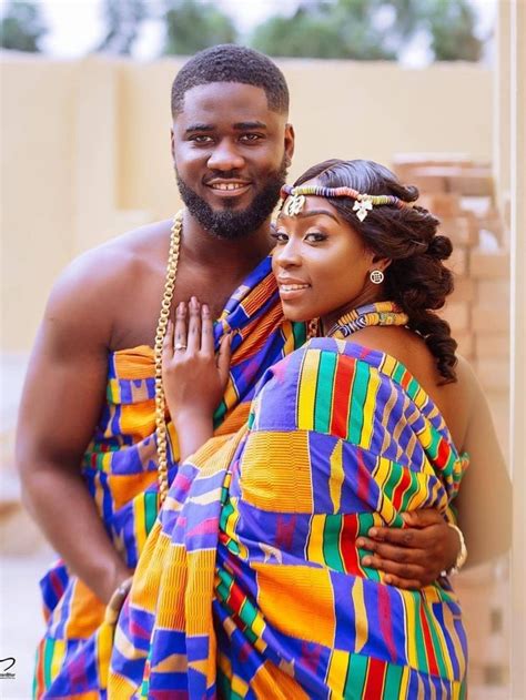 30 Ghanaian Kente Dresses 2020 For Dropping Some Inspiration In 2020 Ghana Traditional Wedding