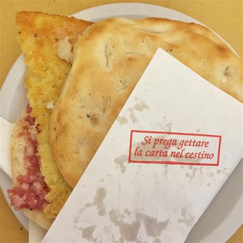 The 5 Best Places To Eat Cecina In Pisa Italy Pisa Italy Pisa Best