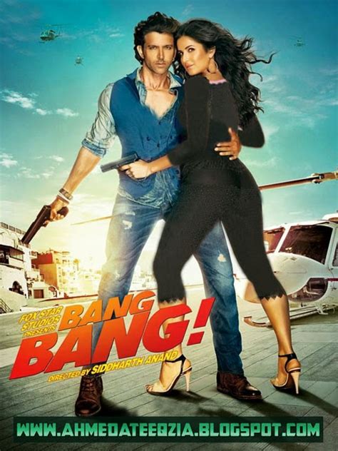 Bang bang full movie hindi hrithik roshan katrina kaif comedy love emotion inteligence. Bang Bang 2014 Full Movie watch Online and Download ...