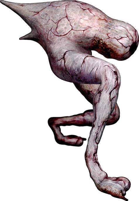 Categorysilent Hill 3 Monsters Silent Hill Wiki