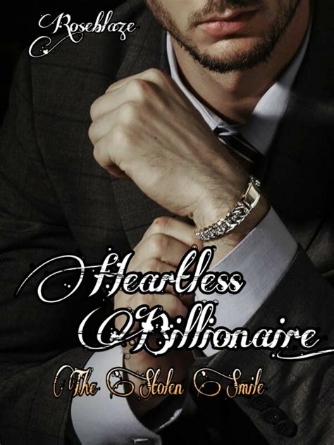 How To Read Heartless Billionaire The Stolen Smile Novel Completed