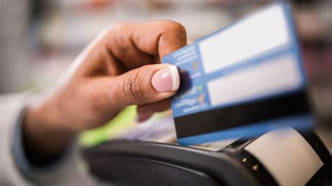 5 Ways Credit Card Information Gets Stolen