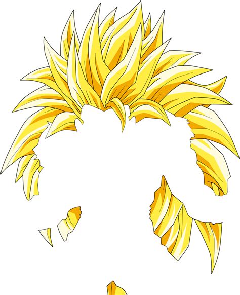 Download How Well Can You Tell Dragon Ball Zs Spiky Haircuts Goku