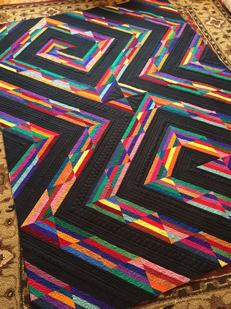 Browse our selection of baby quilt patterns today, download your favorite applique design, gather your supplies, and start making an applique baby or kids quilt for your favorite little one. Carrie On The Prairie: Amish Stripes quilt