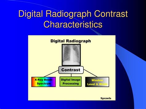 Ppt Digital Radiography Powerpoint Presentation Free Download Id