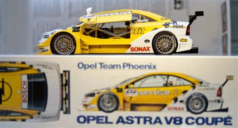 Opel Astra V8 Flickr