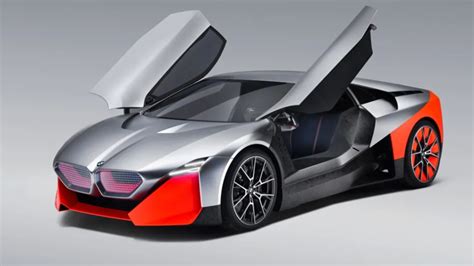 El Futuro Los Modelos De Autos Que Llegan El 2023 2024 Imagenes