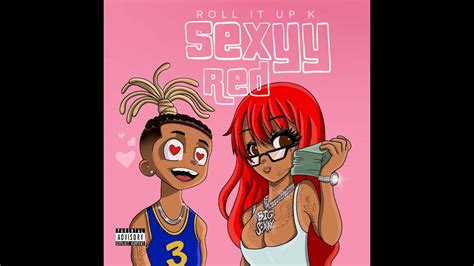 Khood Sexyy Red Official Audio Youtube