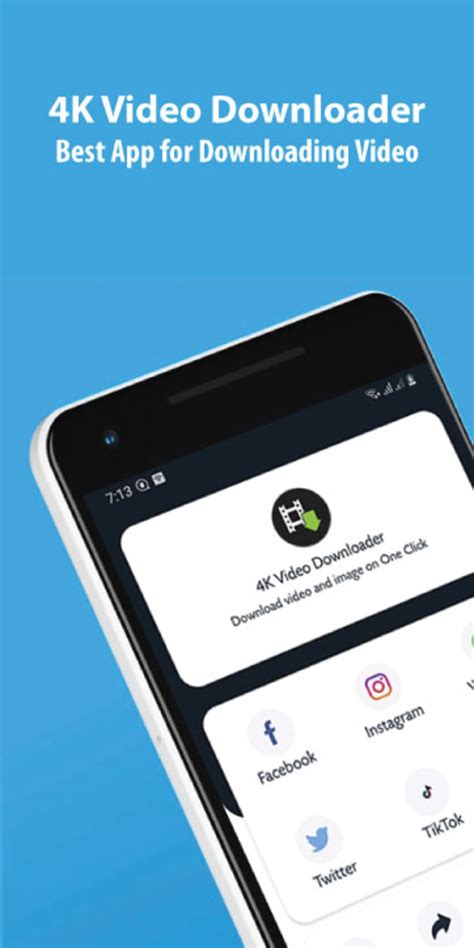 Android Için 4k Video Downloader Apk İndir