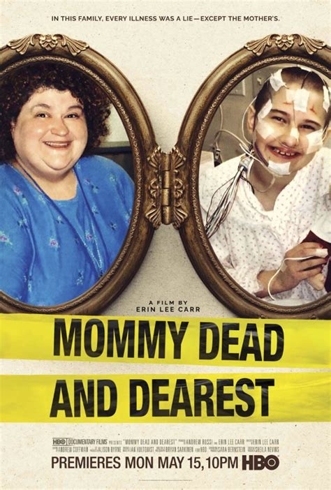 Mommy Dead And Dearest Film 2017 Allociné