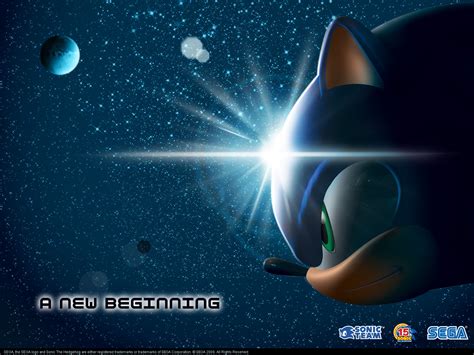 Sonic The Hedgehog Sonic Characters Wallpaper 2043769 Fanpop
