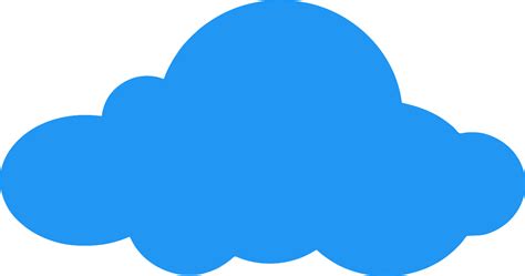 Svg Forecast Cloudy Cloud Weather Free Svg Image And Icon Svg Silh