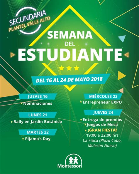 Juegos Para El Dia Del Estudiante Secundario Tengo Un Juego