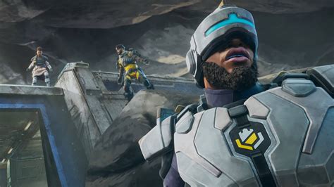 Apex Legends Newcastle Guide How To Master The New Legend