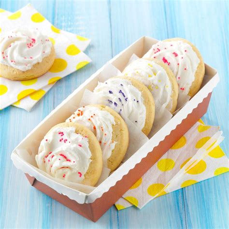 Best items to buy at trader joe's. Thick Sugar Cookies | Recipe | Best sugar cookie recipe ...