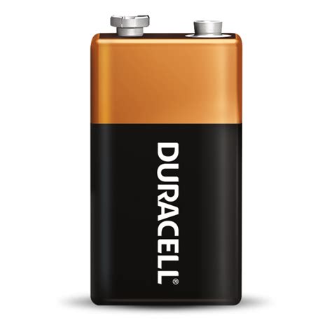 9v Duracell Batteries Aa Aaa Rechargeable Coin Button