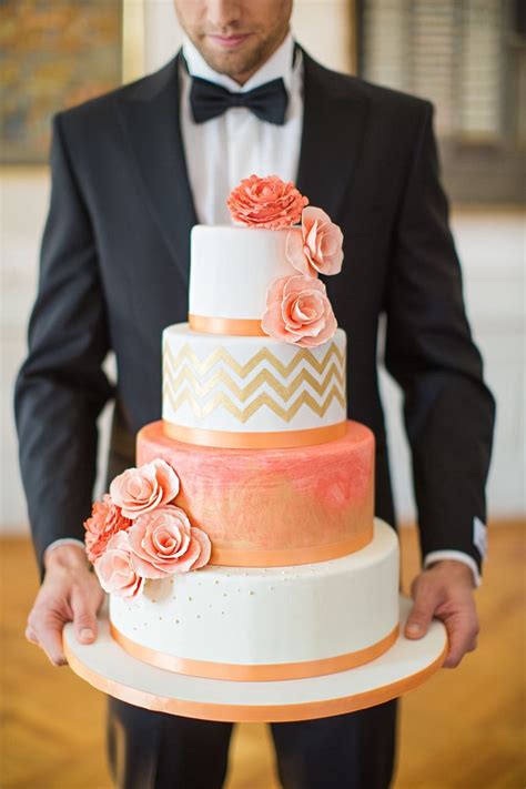 45 Coral Wedding Color Ideas You Dont Want To Overlook Coral