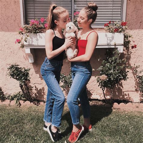 Sister Kenzie 🌹 Maddie And Mackenzie Mackenzie Ziegler Maddie Ziegler