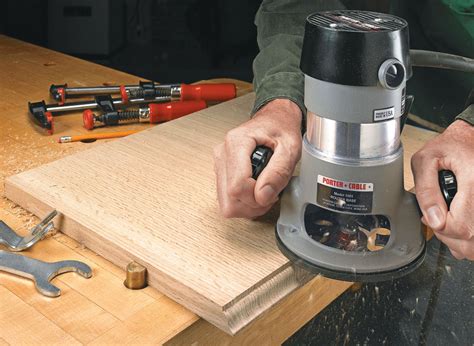 20 Router Tips Woodworking Project Woodsmith Plans