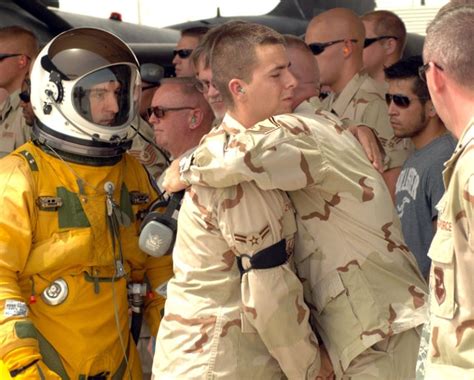 U-2 nose art honors fallen Soldier > Air Force > Article Display