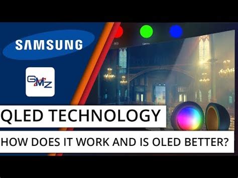 Beyond the 'paradigm shift' hyperbole of samsung's marketing, it's really important to understand that qled isn't really anything new at all. What Is Better Qled Or Crystal Uhd | Smart TV Reviews