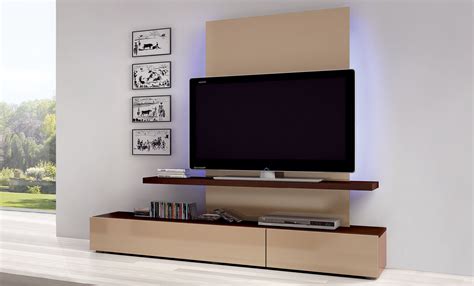 Just give us a call our representative will visit at your door step. Flat Screen TV Wall Cabinets Offering Space-Saving ...