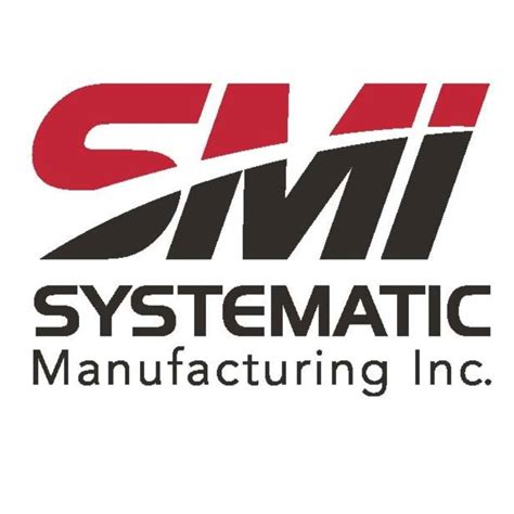 Systematic Manufacturing Madison Heights Mi
