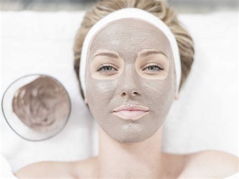 10 Best Clay Face Masks The Independent