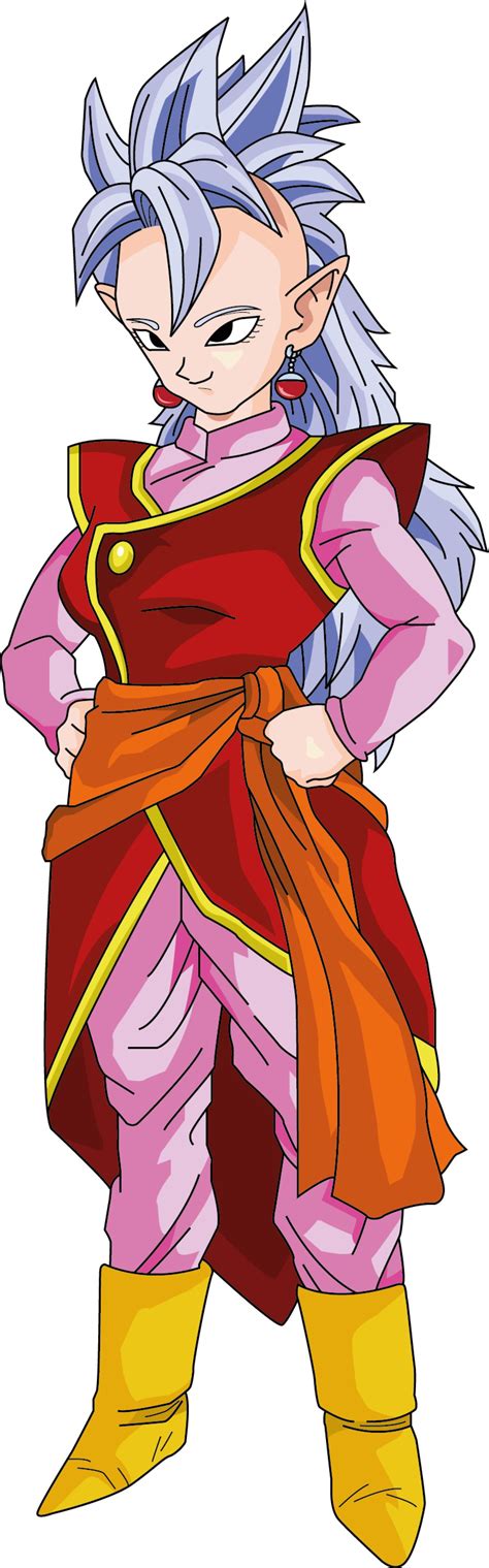 West Supreme Kai Dragon Ball Art Dragon Ball Z Dragon Ball