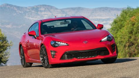 2017 Toyota 86 Review It Could Win Your Heart If Only Youd Give It A