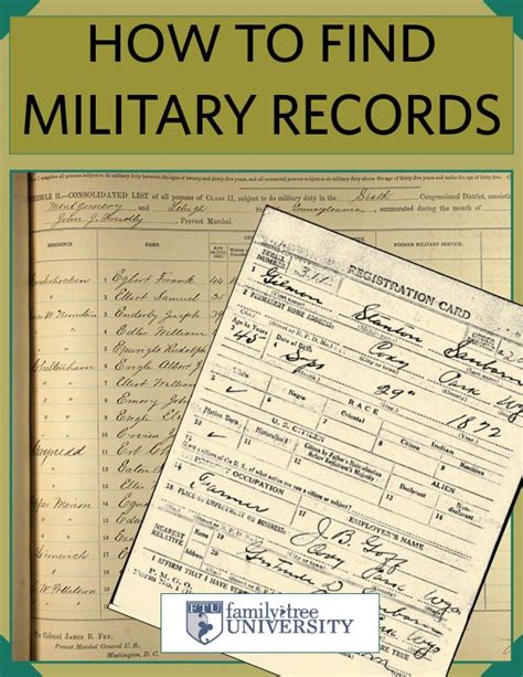 √ How Do I Find Veterans Service Records Va Air