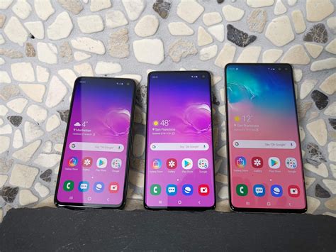 Um Smartphone Dobrável E Novos S10 As 5 Novidades Da Samsung Observador