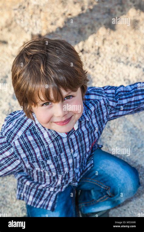 Child Preschool Hi Res Stock Photography And Images Alamy