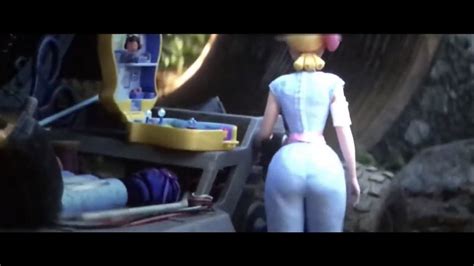 Phillip On Twitter Bo Peep Has A Nice Butt In Toy Story 4