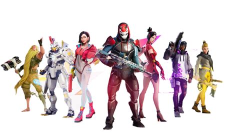 Fortnite Png Photo Png All
