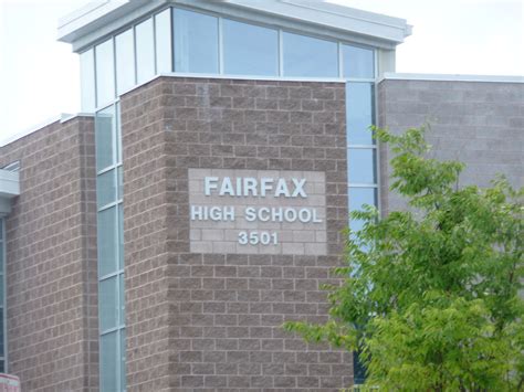 Updated Fhs Final Grades Leaked On Fairfax Underground Fairfax City
