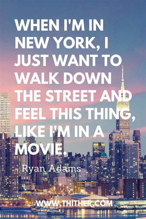 25 New York Quotes Inspiration For Your Nyc Trip In 2020 With Images New York Quotes Nyc