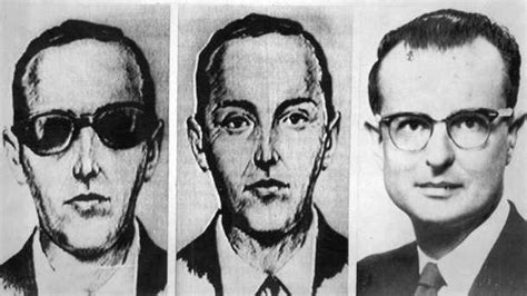 Db cooper suspect, ted mayfield, killed in aviation accident. Investigators: Codes in D.B. Cooper letter confirm suspect