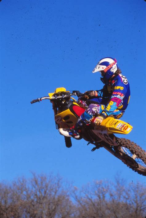 Guy Cooper Motocross Bikes Motocross Riders Motocross Racer