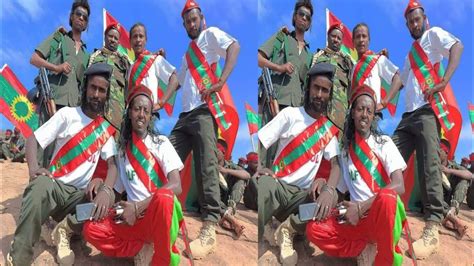 Oduu Guyyaa Haraa Bbc Afaan Oromoo Youtube